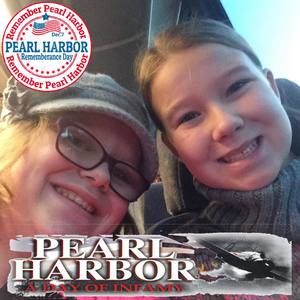 Meet your Posher, Adrianna